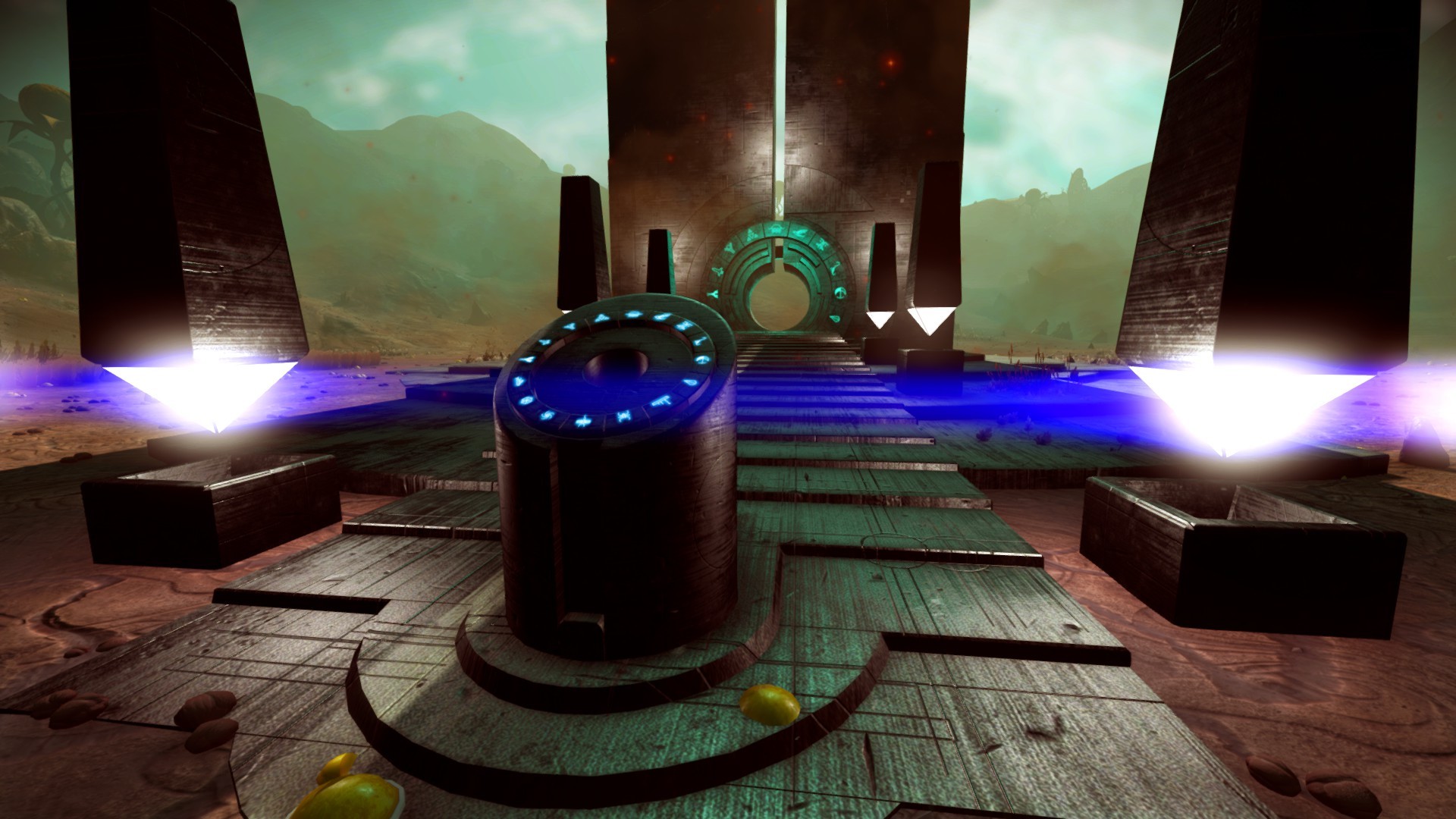 NMS DESKTOP images : r/NoMansSkyTheGame